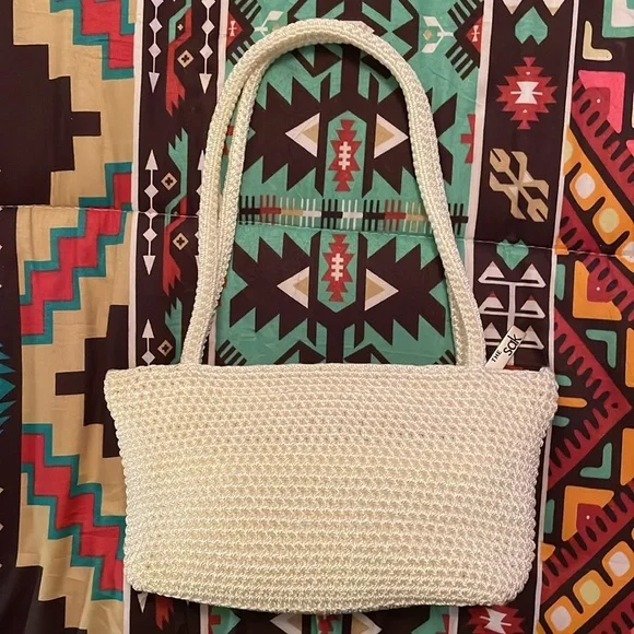 The Sak small shoulder bag - Picture 2 of 5